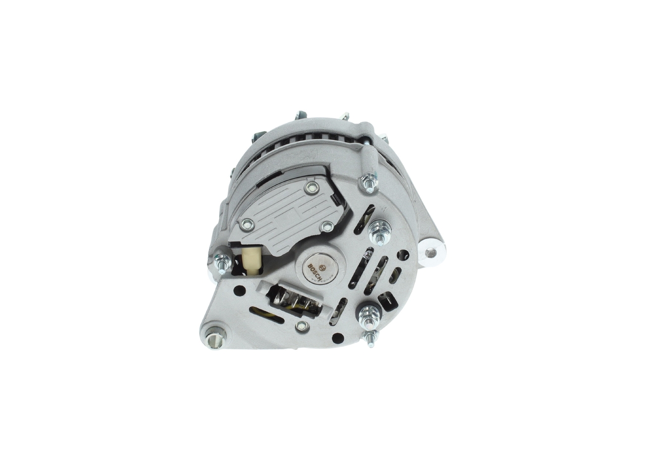 Bosch Alternator/Dynamo 1 986 A01 708