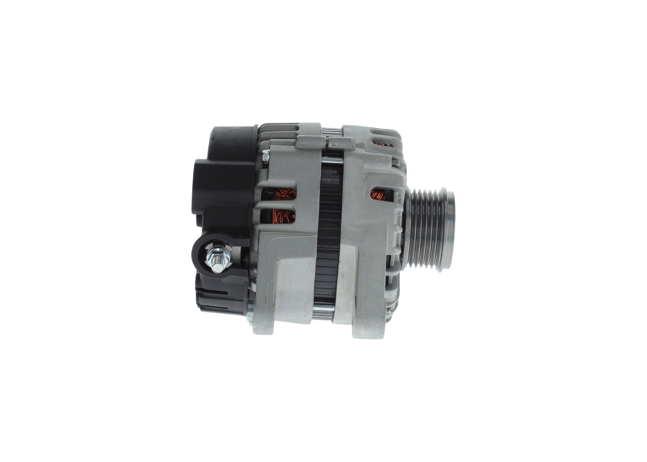 Bosch Alternator/Dynamo 1 986 A01 711