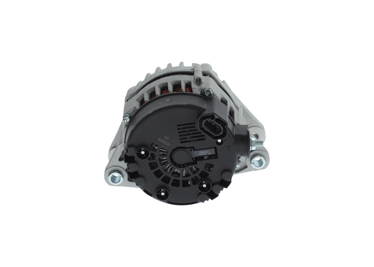 Bosch Alternator/Dynamo 1 986 A01 711