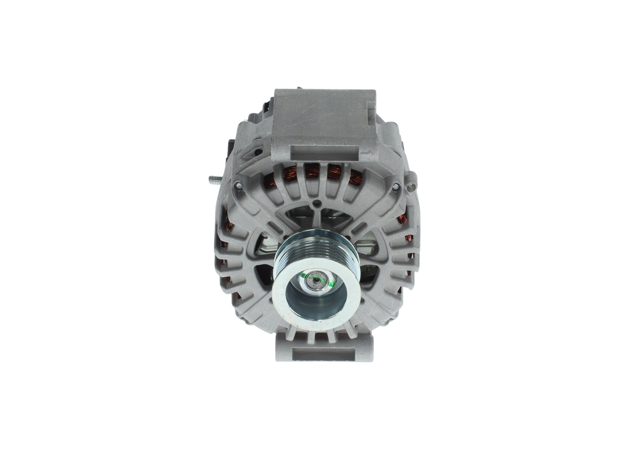 Bosch Alternator/Dynamo 1 986 A01 792