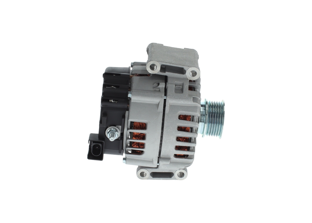 Bosch Alternator/Dynamo 1 986 A01 792