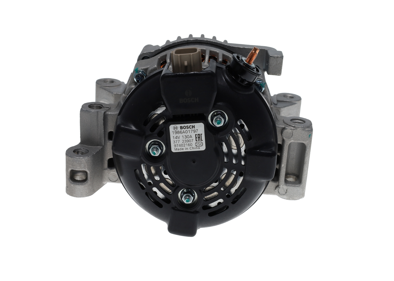 Bosch Alternator/Dynamo 1 986 A01 797