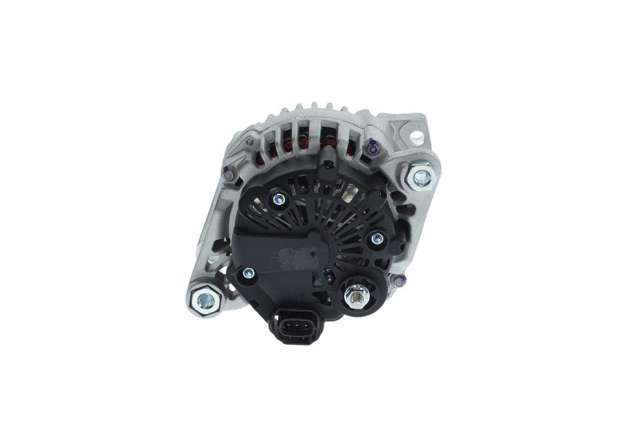 Bosch Alternator/Dynamo 1 986 A01 833