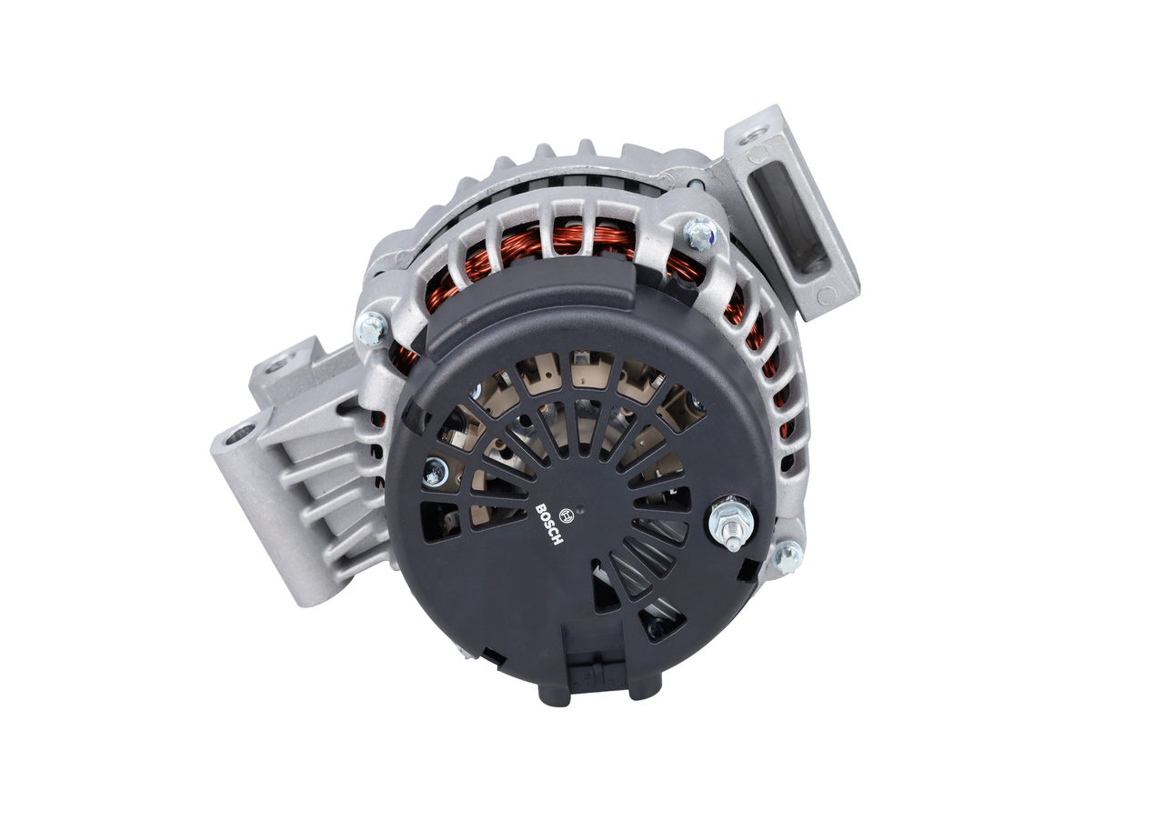 Bosch Alternator/Dynamo 1 986 A01 873