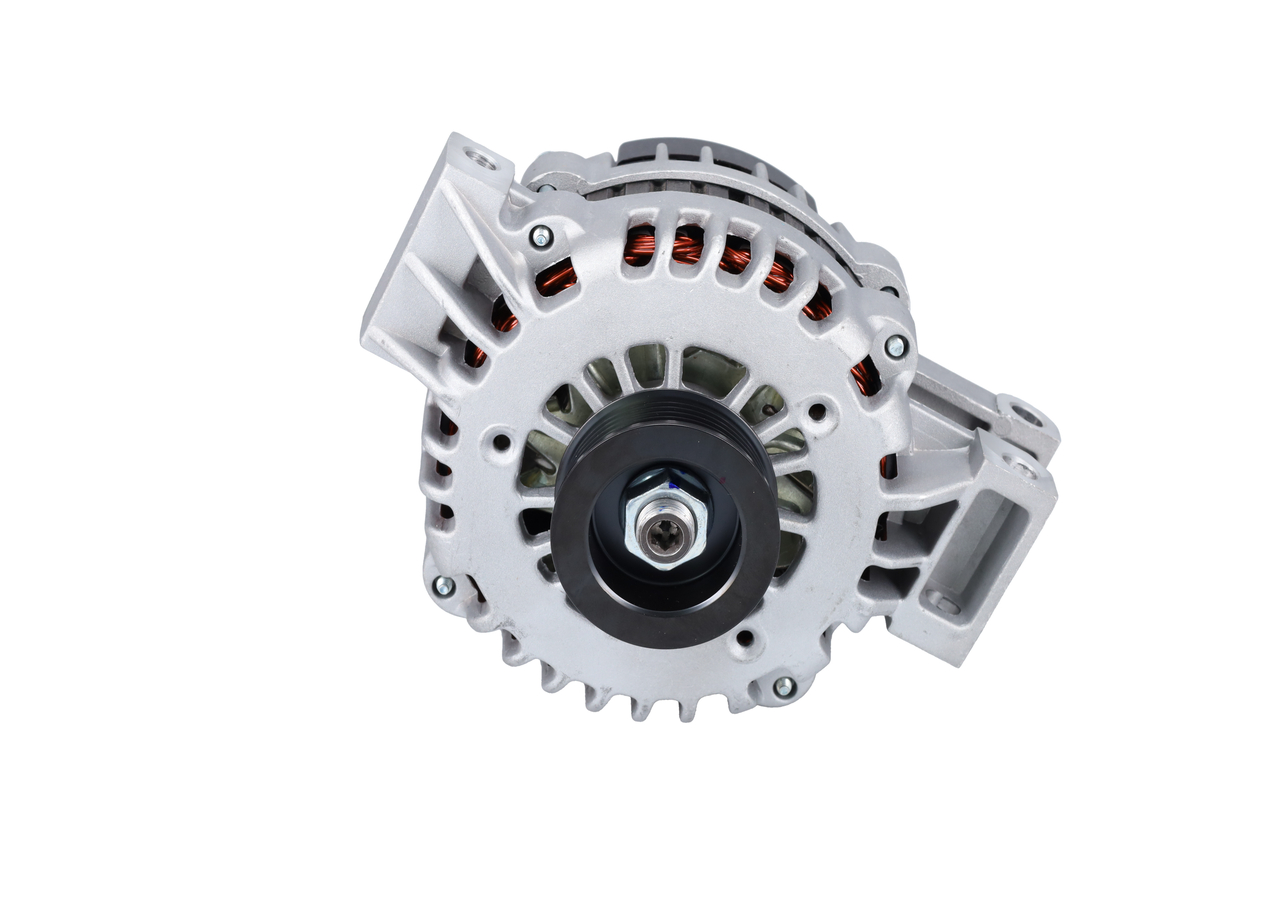 Bosch Alternator/Dynamo 1 986 A01 873