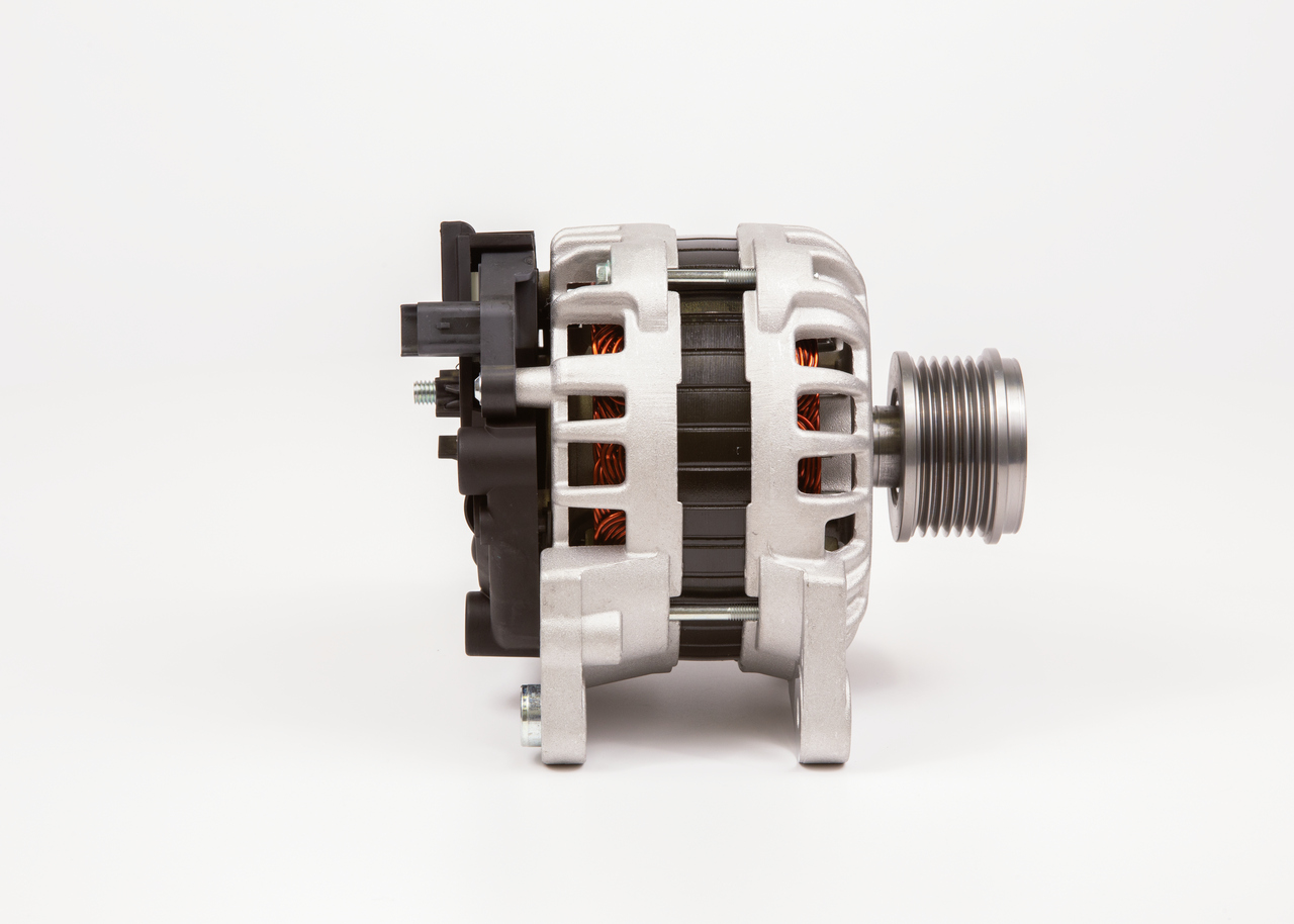 Bosch Alternator/Dynamo 1 986 A01 969