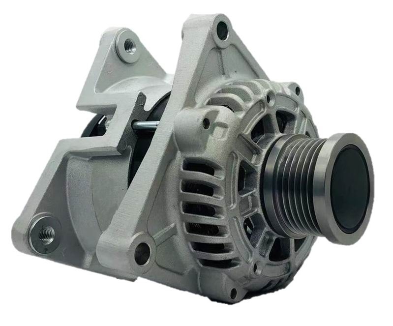 Bosch Dynamo / Alternator 1 986 A01 971