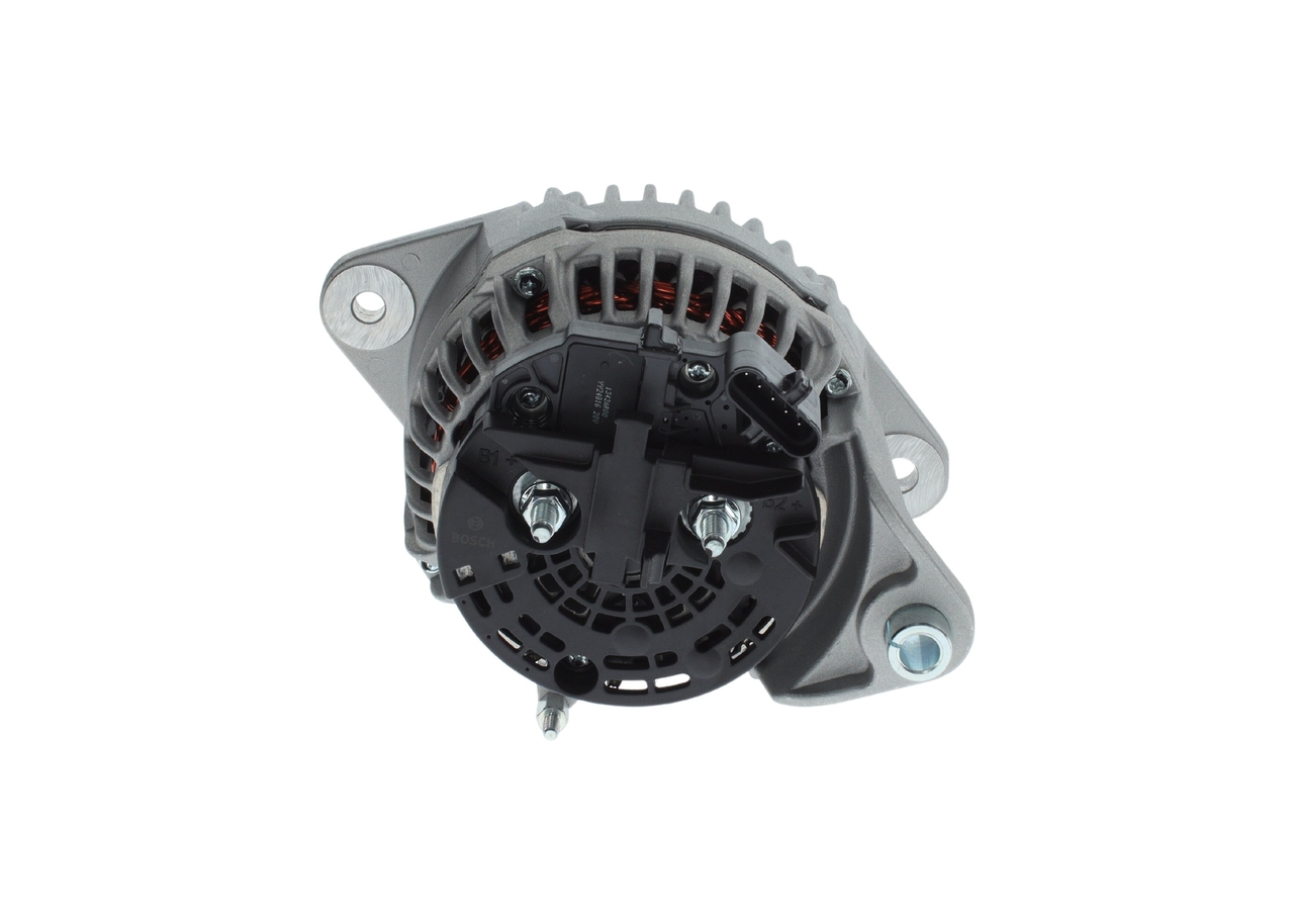 Bosch Dynamo / Alternator 1 986 A01 989