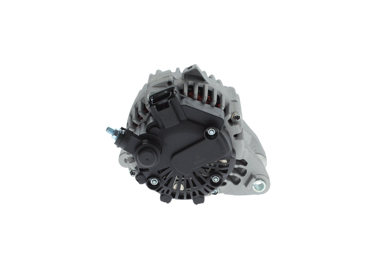 Bosch Alternator/Dynamo 1 986 A02 004