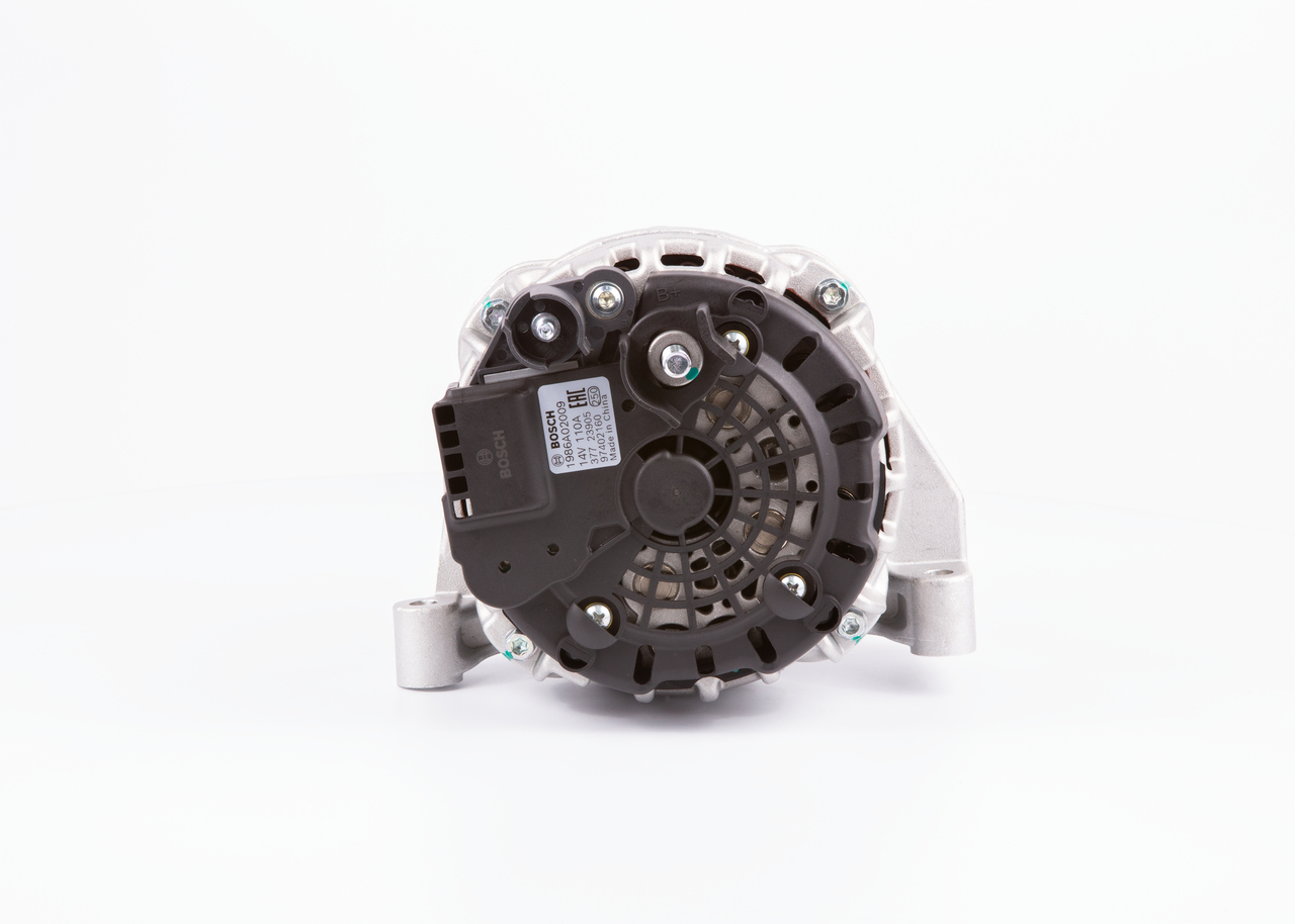 Bosch Alternator/Dynamo 1 986 A02 009