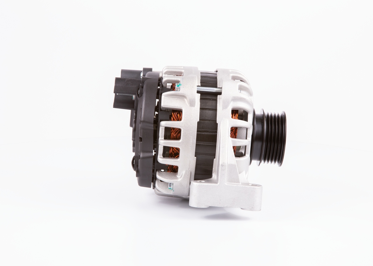 Bosch Alternator/Dynamo 1 986 A02 009