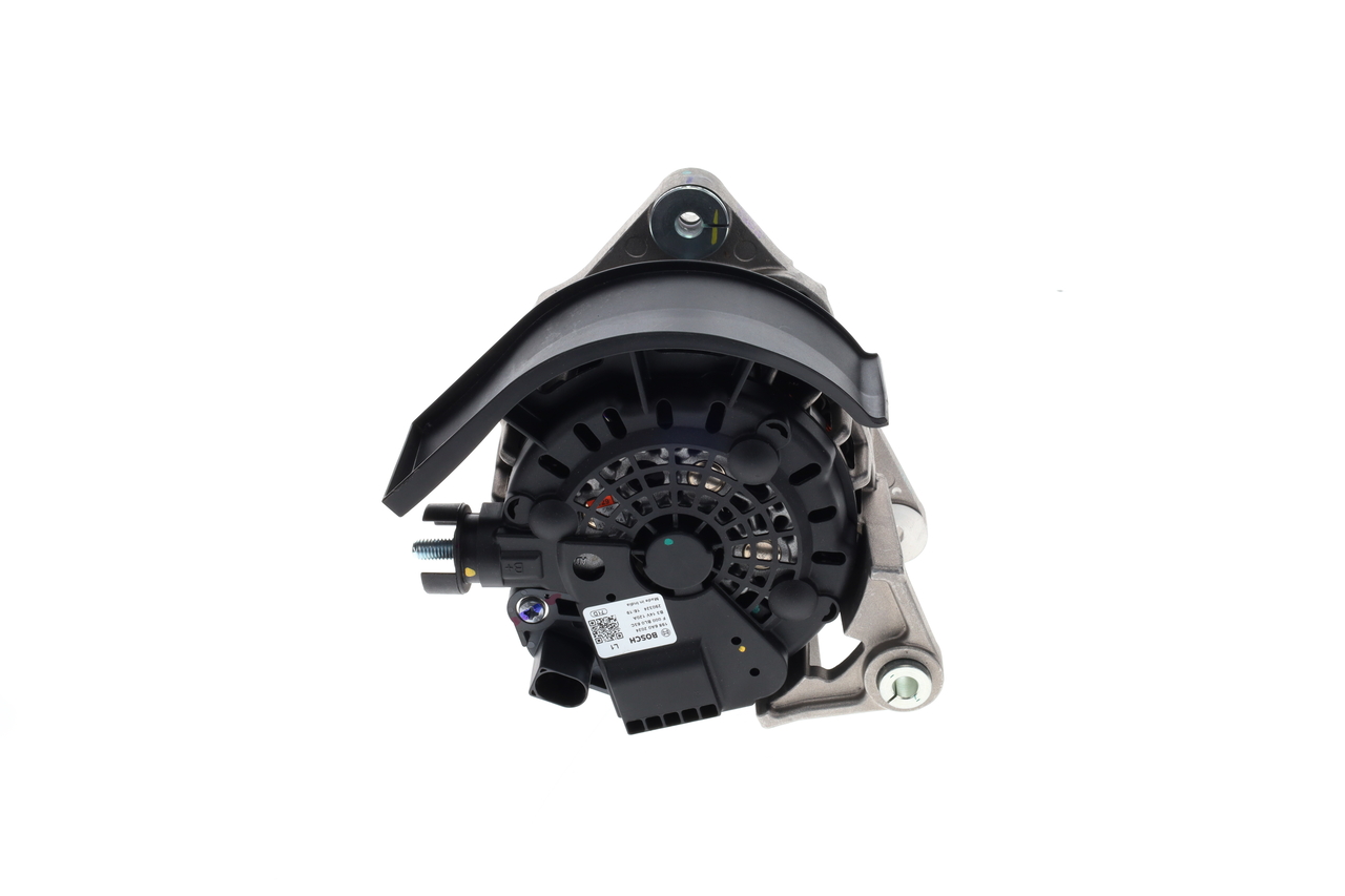 Bosch Dynamo / Alternator 1 986 A02 024