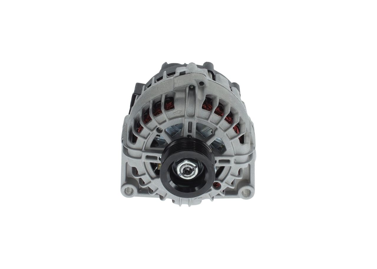 Bosch Dynamo / Alternator 1 986 A02 031