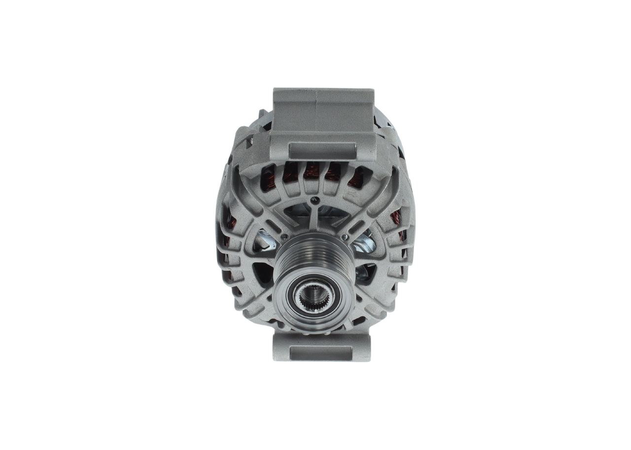 Bosch Dynamo / Alternator 1 986 A02 046