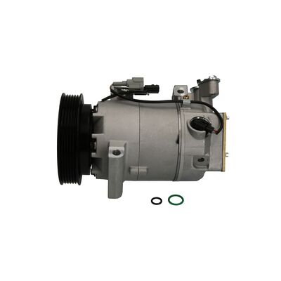 Bosch Airco compressor 1 986 AD1 027