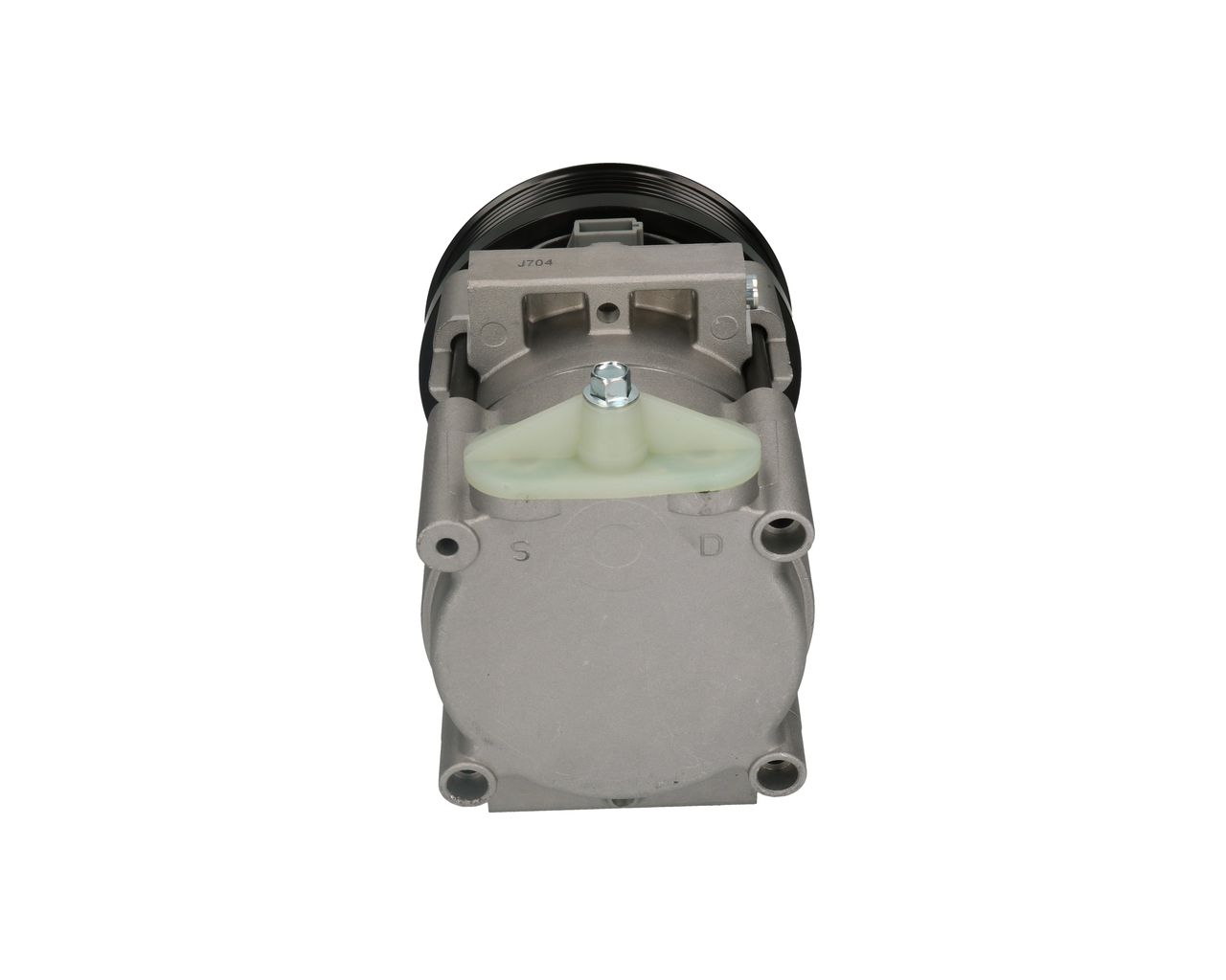 Bosch Compressor, airconditioning 1 986 AD1 129