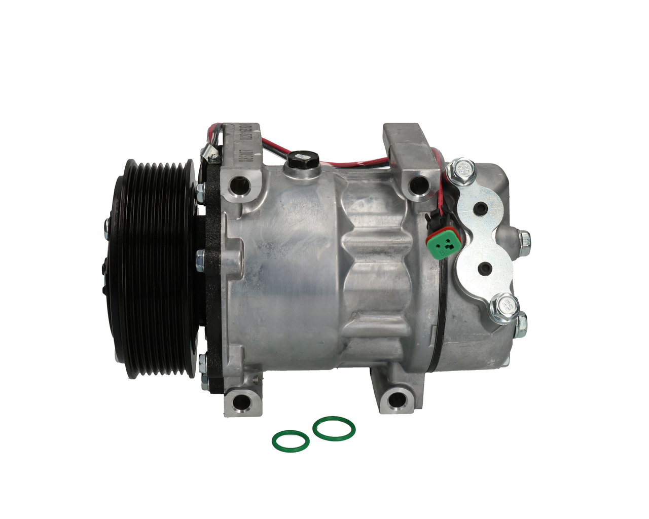 Bosch Compressor, airconditioning 1 986 AD1 130