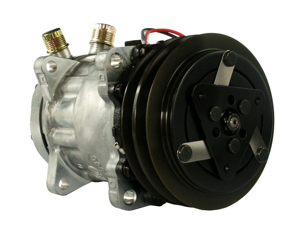 Bosch Compressor, airconditioning 1 986 AD1 135