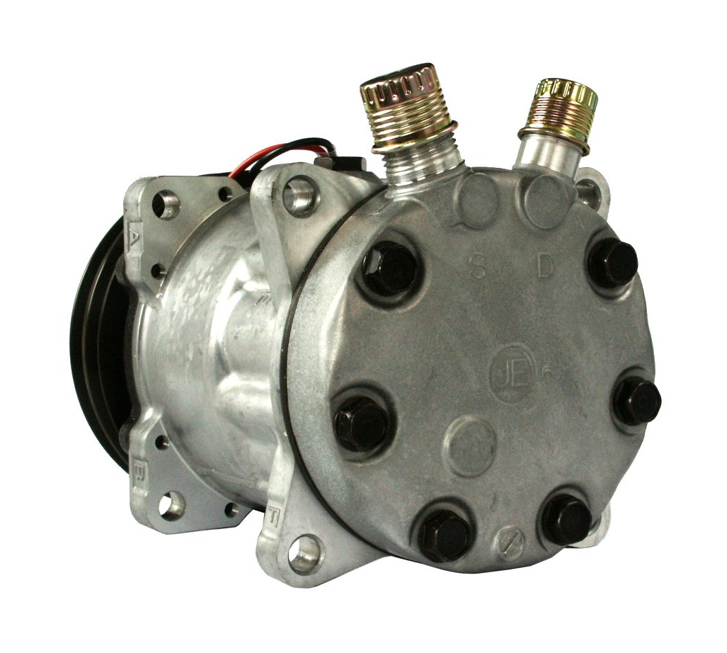 Bosch Compressor, airconditioning 1 986 AD1 135