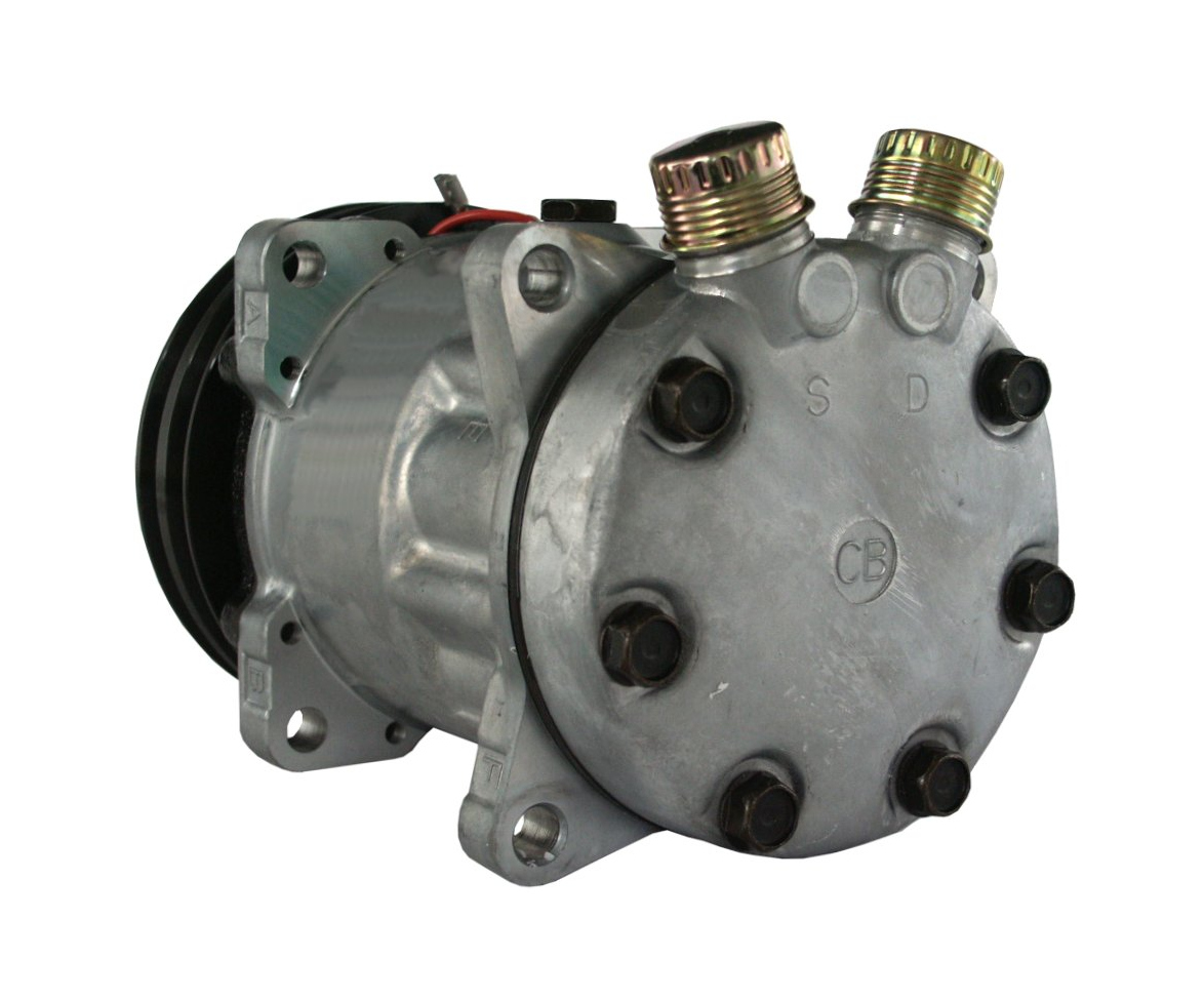 Bosch Compressor, airconditioning 1 986 AD1 139