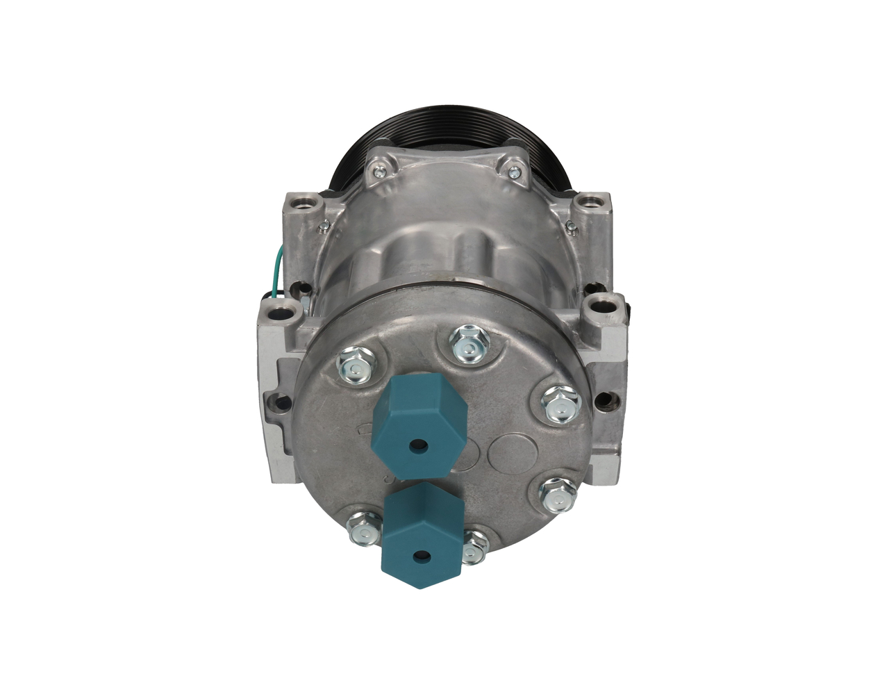 Bosch Compressor, airconditioning 1 986 AD1 140