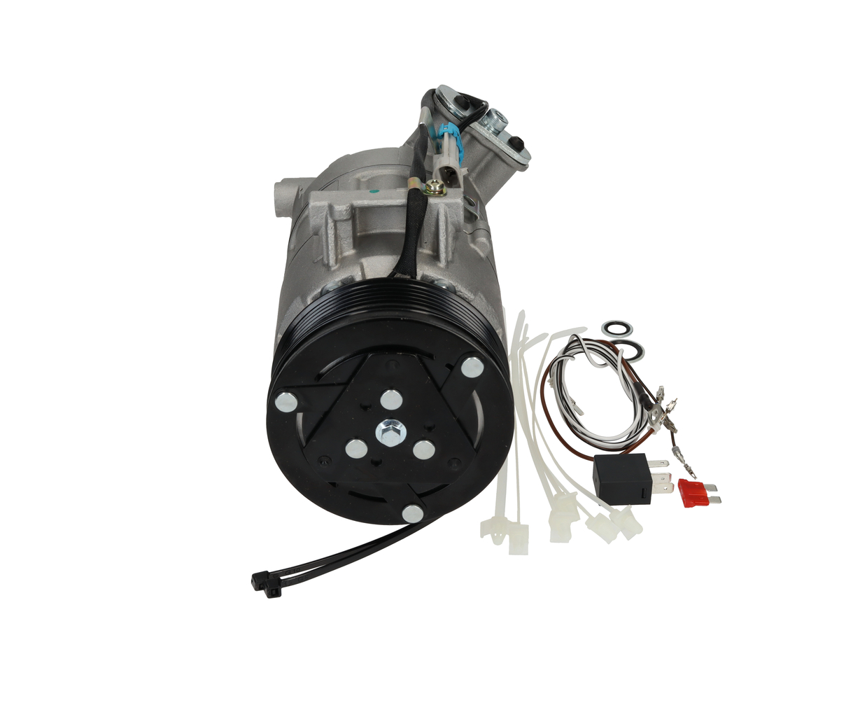 Bosch Compressor, airconditioning 1 986 AD1 150