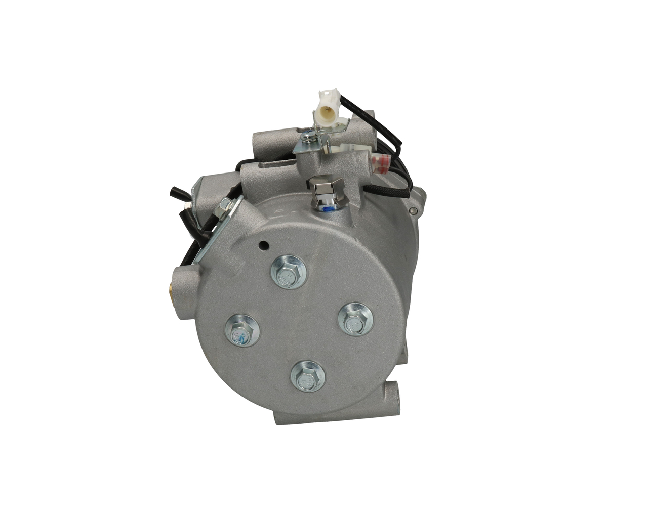 Bosch Compressor, airconditioning 1 986 AD1 152