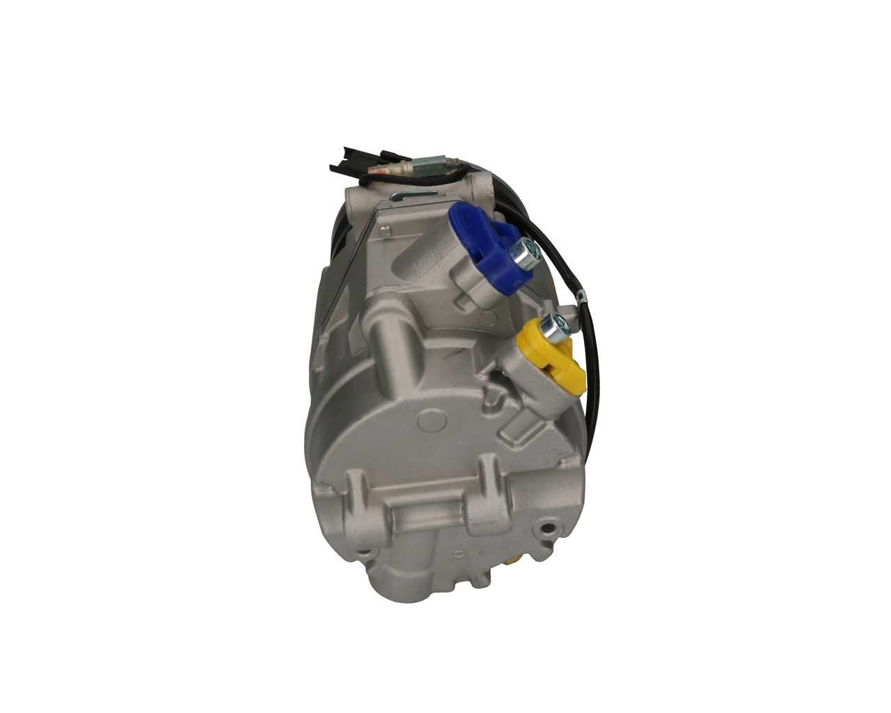 Bosch Compressor, airconditioning 1 986 AD1 154