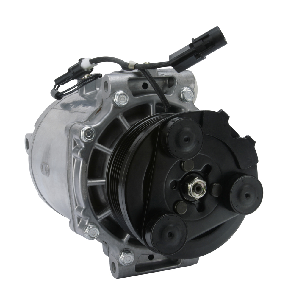 Bosch Compressor, airconditioning 1 986 AD1 155