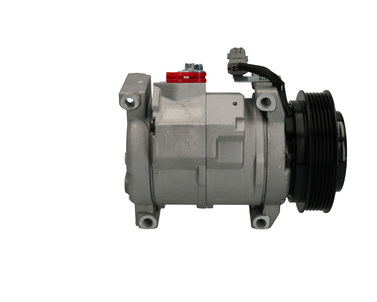 Bosch Compressor, airconditioning 1 986 AD1 156