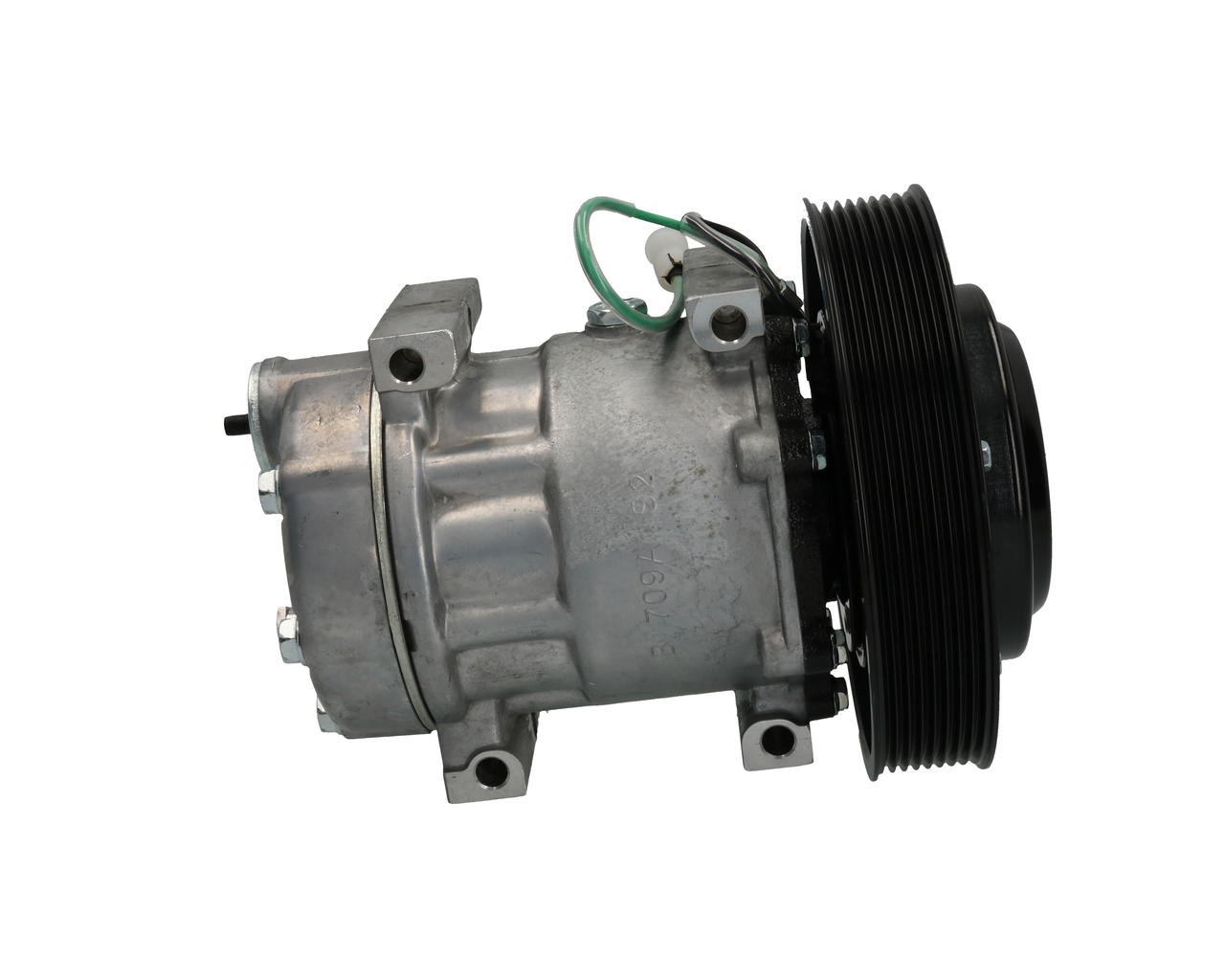 Bosch Compressor, airconditioning 1 986 AD1 159