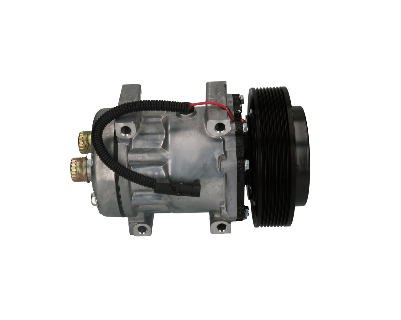 Bosch Compressor, airconditioning 1 986 AD1 160