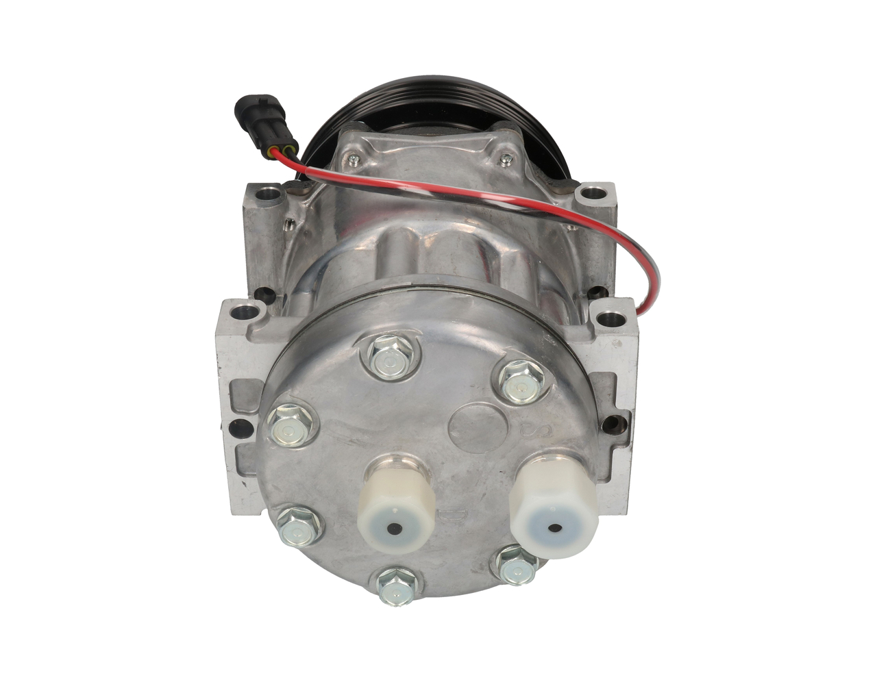 Bosch Compressor, airconditioning 1 986 AD1 162