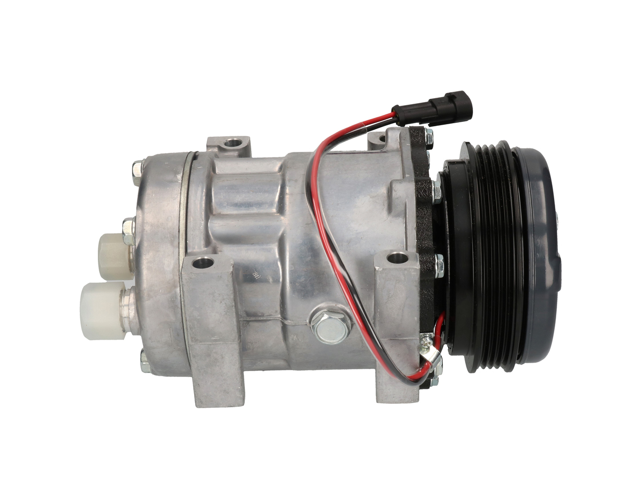 Bosch Compressor, airconditioning 1 986 AD1 162