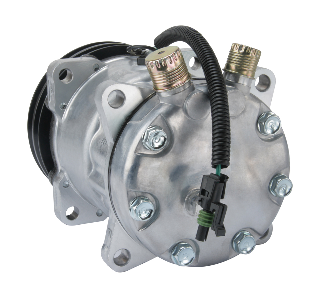 Bosch Compressor, airconditioning 1 986 AD1 177