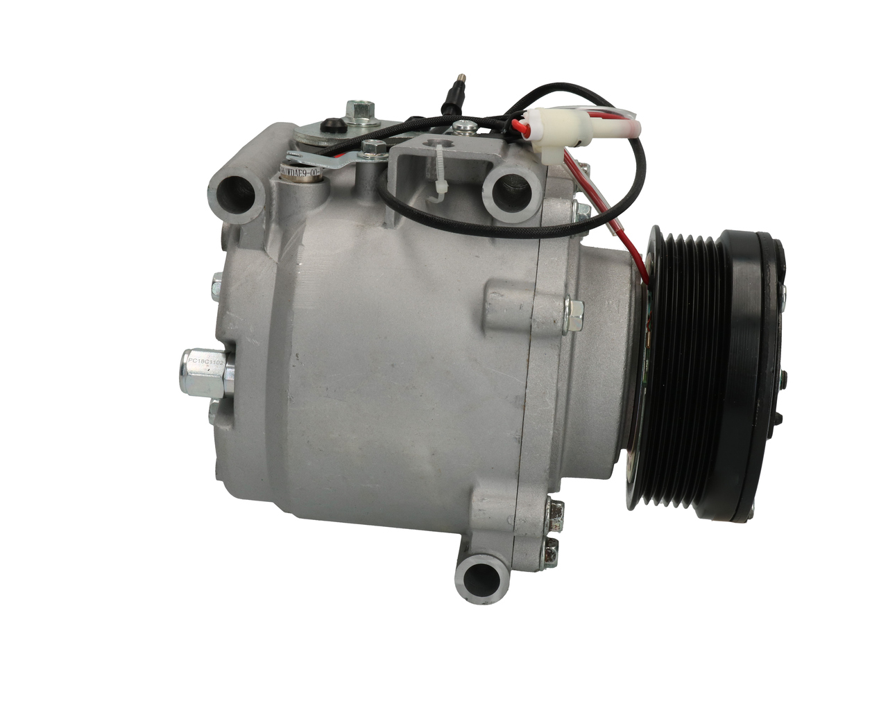 Bosch Compressor, airconditioning 1 986 AD1 185