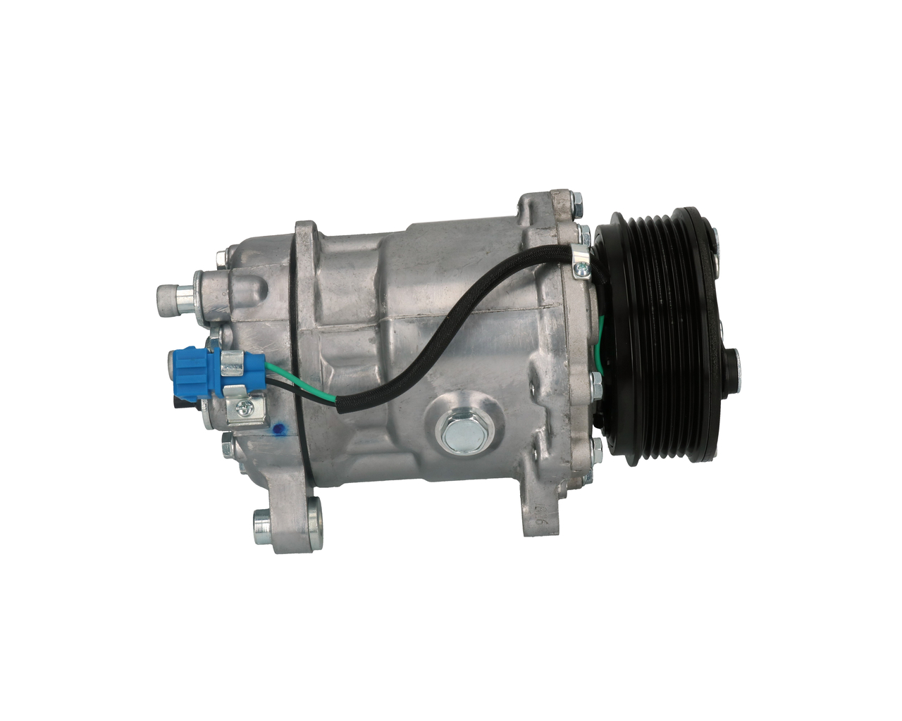 Bosch Compressor, airconditioning 1 986 AD1 187