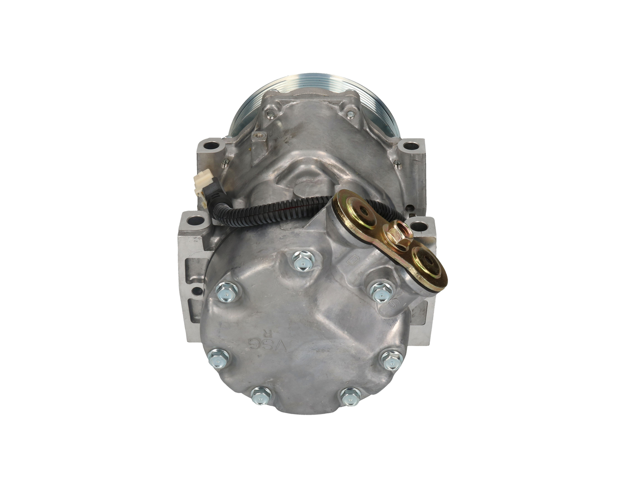 Bosch Compressor, airconditioning 1 986 AD1 189