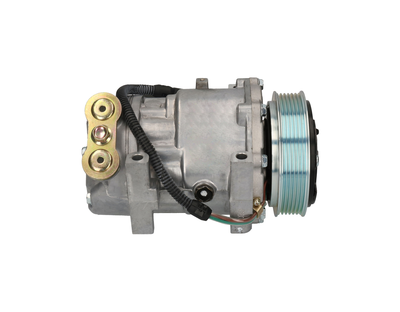 Bosch Compressor, airconditioning 1 986 AD1 189