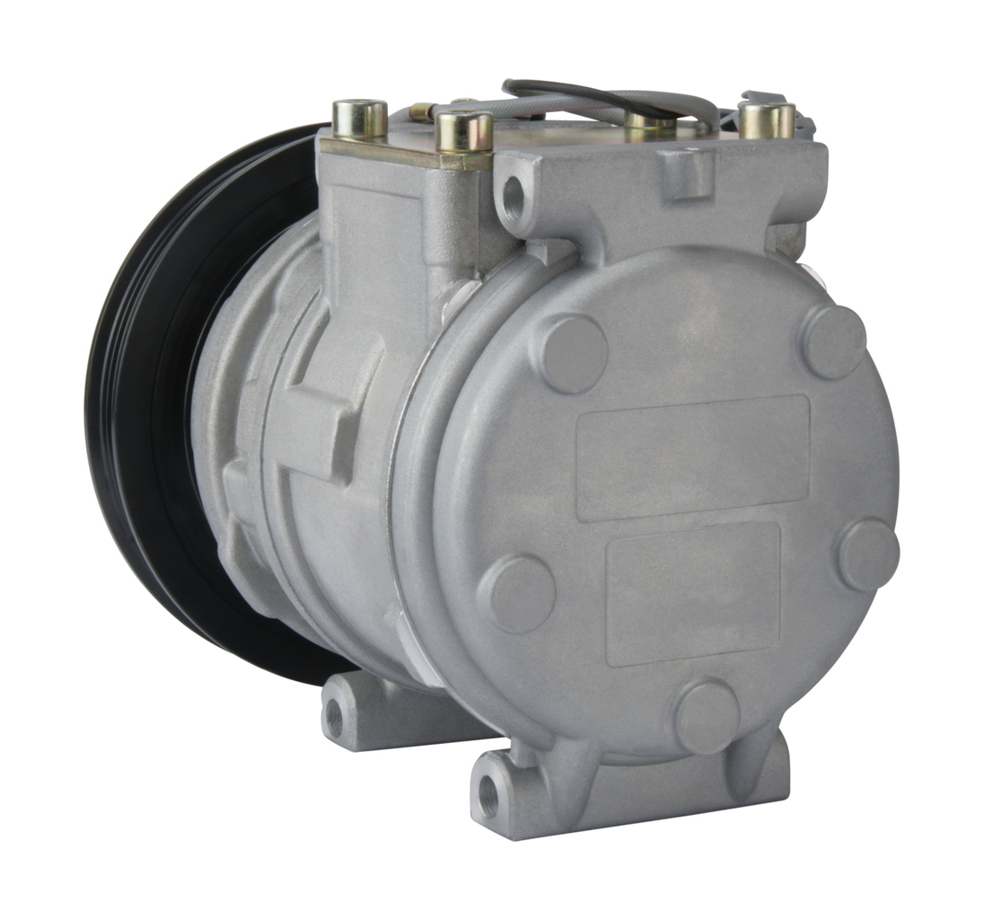 Bosch Compressor, airconditioning 1 986 AD1 190