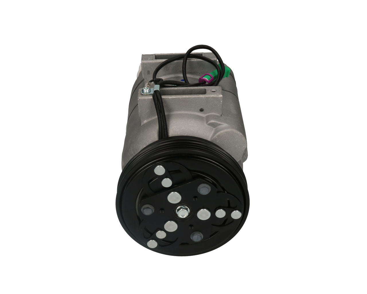 Bosch Compressor, airconditioning 1 986 AD1 196