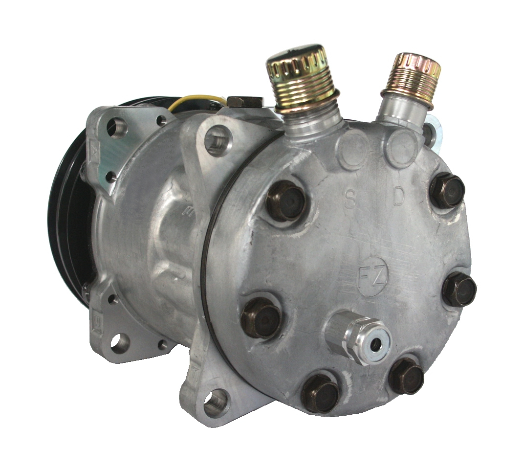 Bosch Compressor, airconditioning 1 986 AD1 200