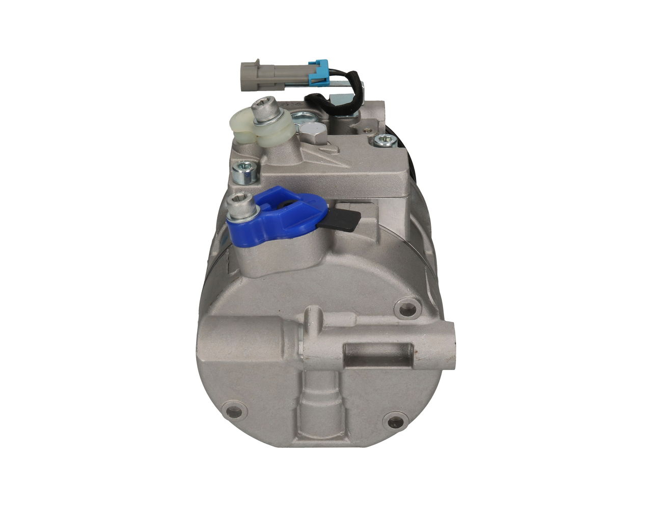 Bosch Compressor, airconditioning 1 986 AD1 209