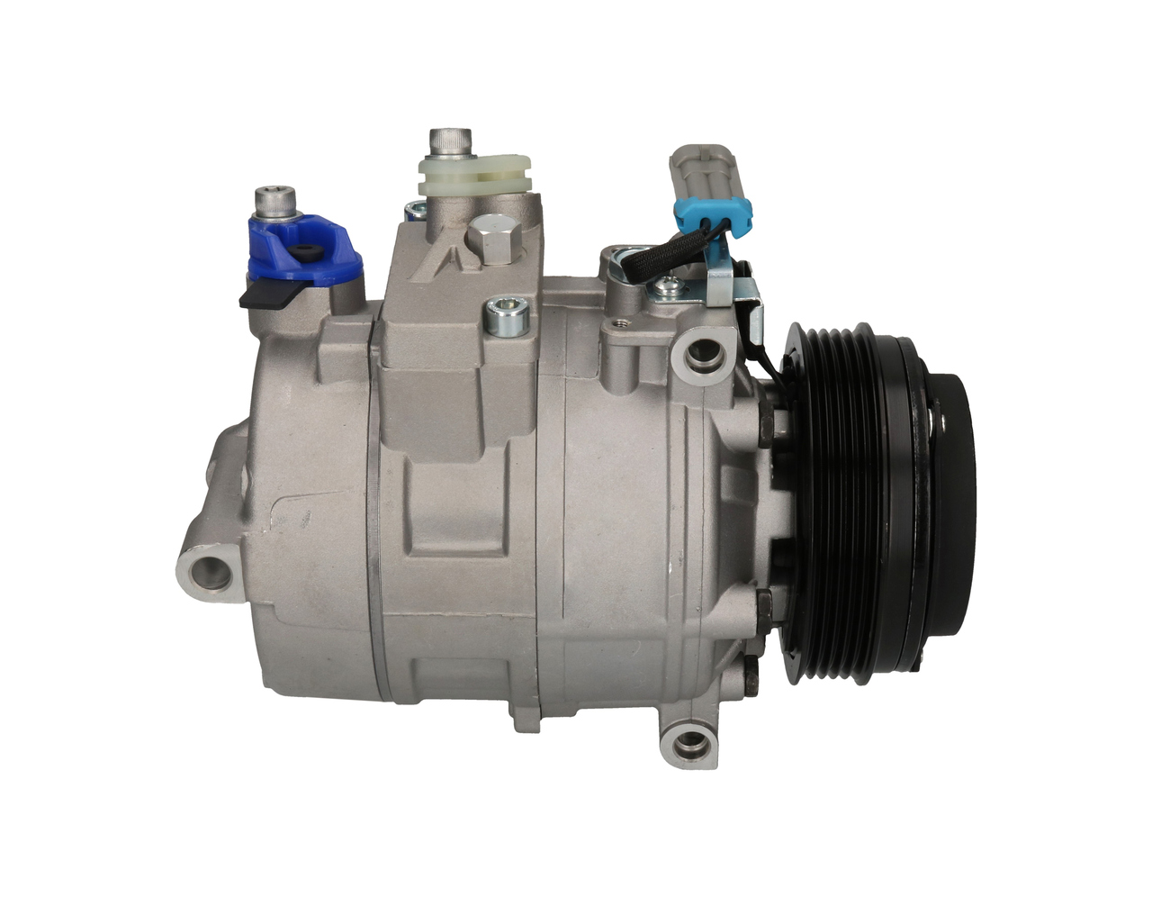 Bosch Compressor, airconditioning 1 986 AD1 209