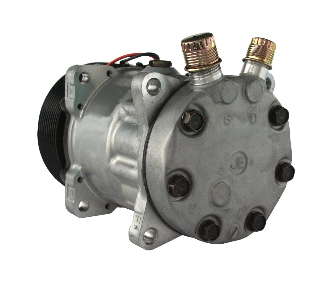 Bosch Compressor, airconditioning 1 986 AD1 211