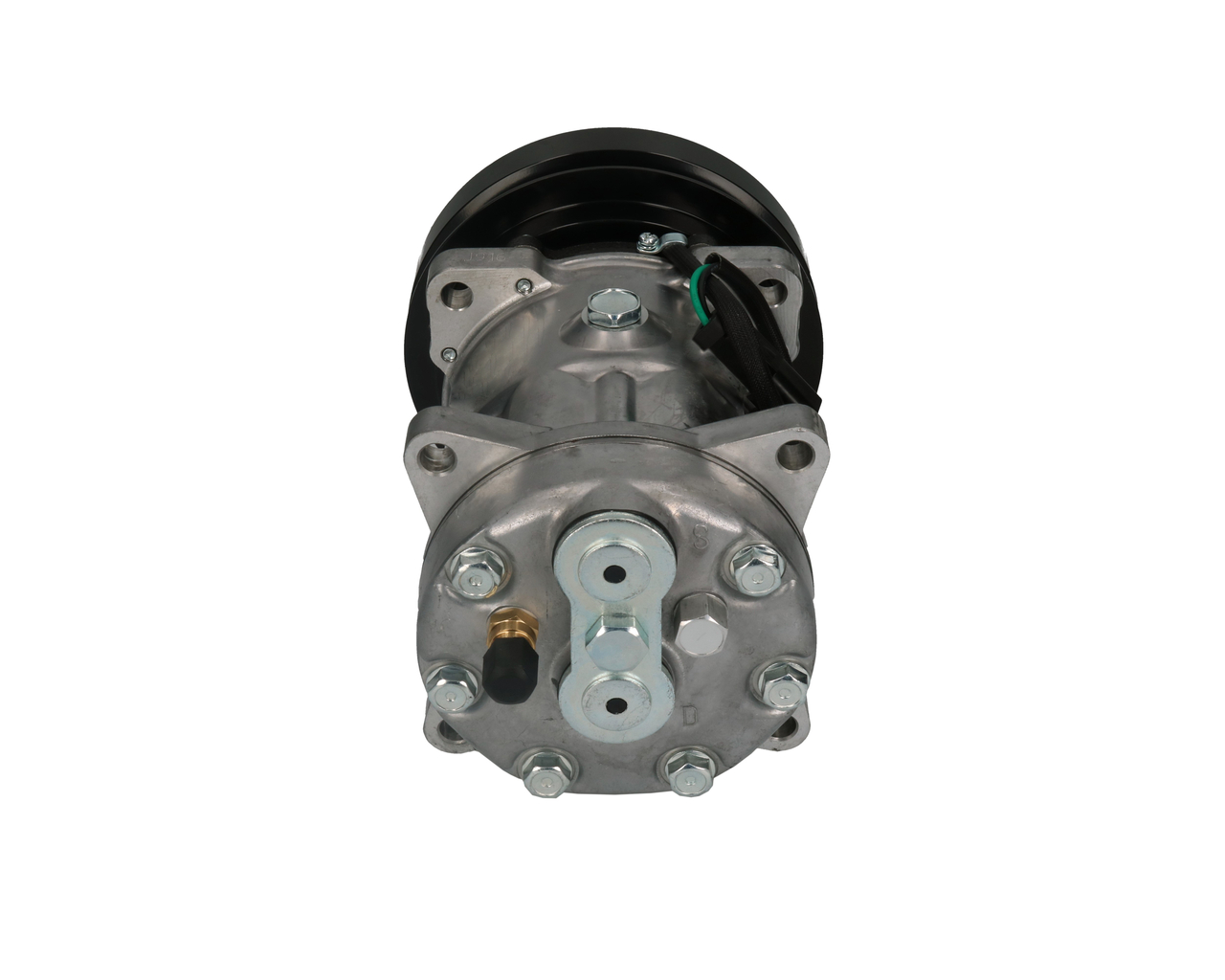 Bosch Compressor, airconditioning 1 986 AD1 214