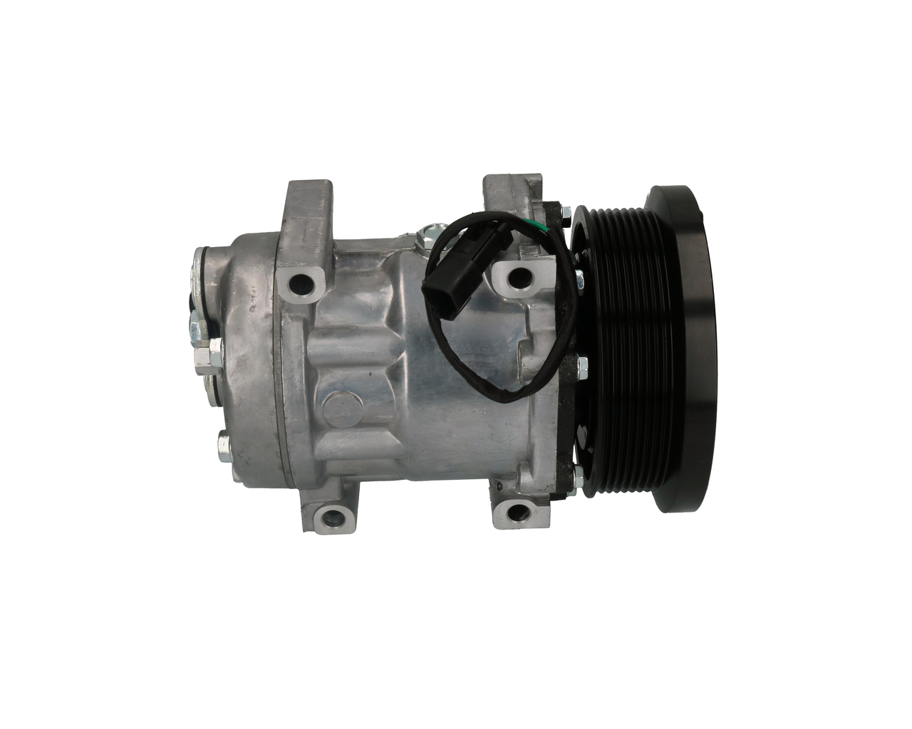 Bosch Compressor, airconditioning 1 986 AD1 215