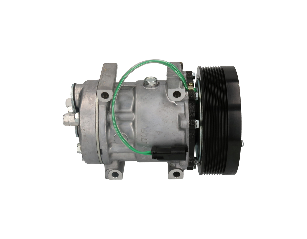 Bosch Compressor, airconditioning 1 986 AD1 216