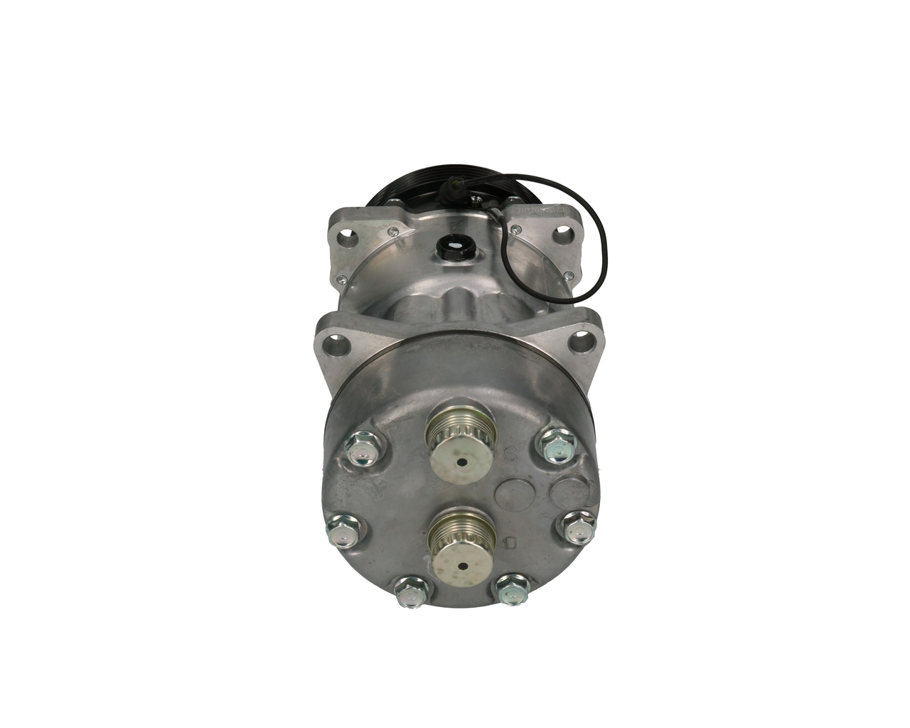 Bosch Compressor, airconditioning 1 986 AD1 220