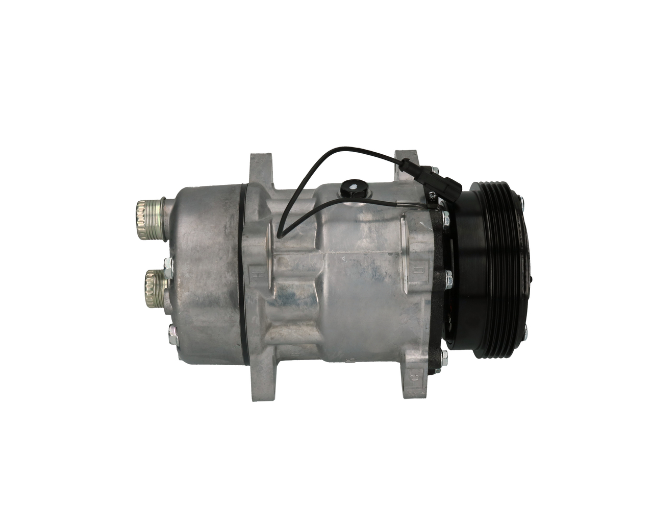 Bosch Compressor, airconditioning 1 986 AD1 220